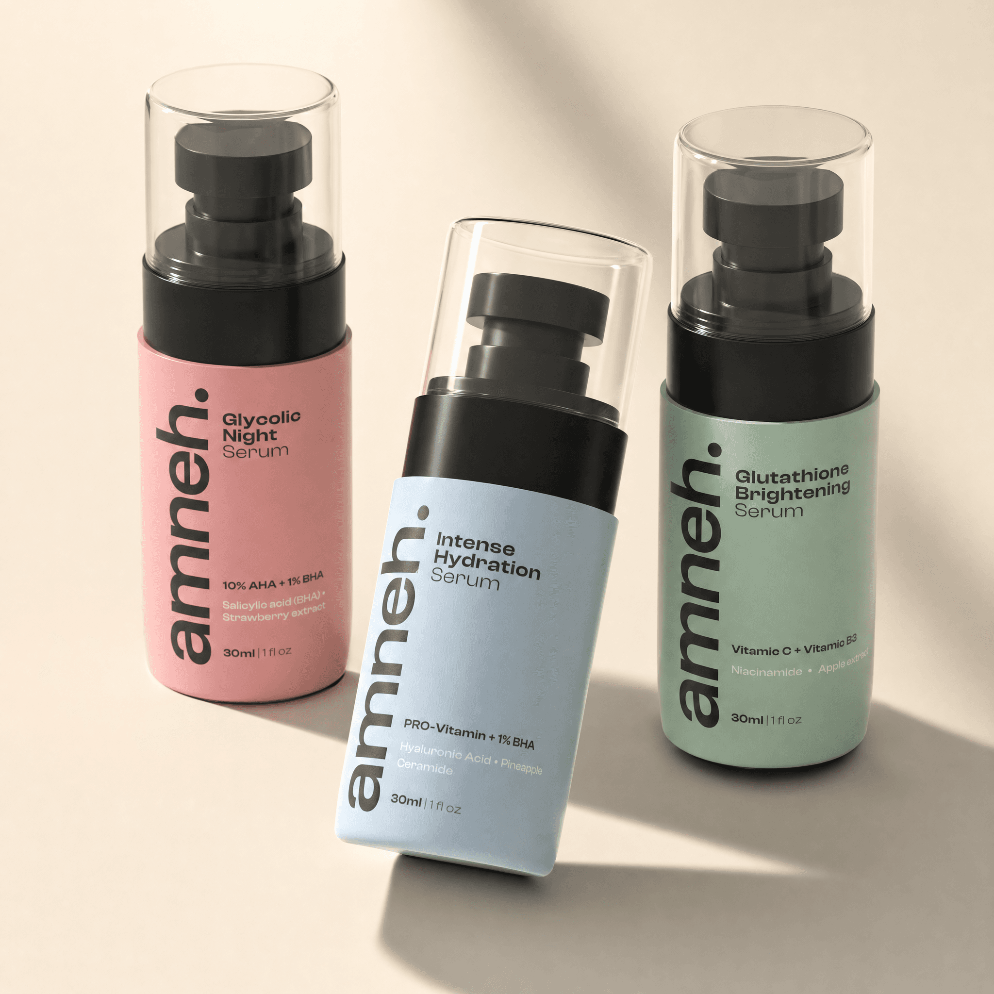 amneh serums mobile