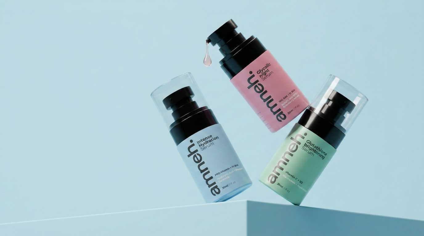 amneh ingredients